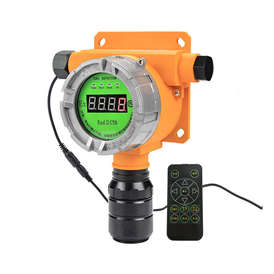 固定式環氧乙烷檢測儀